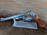 Smith & Wesson Model 629-1, 44 Magnum, 8 1/2