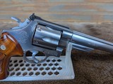 Smith & Wesson Model 629-1, 44 Magnum, 8 1/2