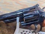 Smith & Wesson Model 29-2, 44 Magnum, 8 1/2