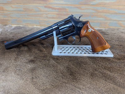 Smith & Wesson Model 29-2, 44 Magnum, 8 1/2