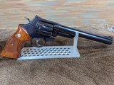 Smith & Wesson Model 29-2, 44 Magnum, 8 1/2