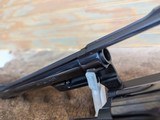 Smith & Wesson Model 29-2, 44 Magnum, 8 1/2