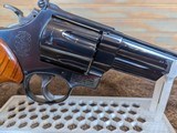 Smith & Wesson Model 29-2, 44 Magnum, 8 1/2