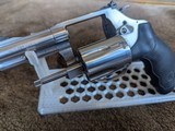 Smith & Wesson Model 60-15, 357 Magnum, 3