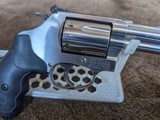 Smith & Wesson Model 60-15, 357 Magnum, 3