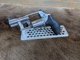 Smith & Wesson Model 60-15, 357 Magnum, 3