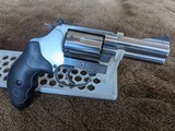 Smith & Wesson Model 60-15, 357 Magnum, 3