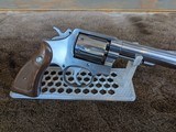 Smith & Wesson Model 64-3, 38 Special, 4