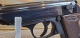 Carl Walther PPK, 7,65mm (.32 ACP) 1967 - 2 of 7