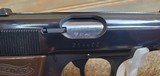Carl Walther PPK, 7,65mm (.32 ACP) 1967 - 4 of 7