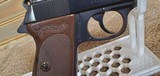 Carl Walther PPK, 7,65mm (.32 ACP) 1967 - 5 of 7