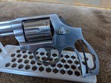 Smith & Wesson Model 64-6, .38 Special, 4
