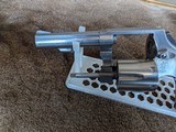 Smith & Wesson Model 64-6, .38 Special, 4