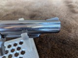 Smith & Wesson Model 64-6, .38 Special, 4