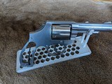 Smith & Wesson Model 64-6, .38 Special, 4