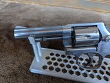 Smith & Wesson Model 64-6, .38 Special, 4