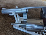 Smith & Wesson Model 64-6, .38 Special, 4