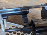 Smith & Wesson Model 14-4, 38 Special, 6