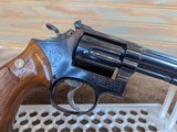 Smith & Wesson Model 14-4, 38 Special, 6