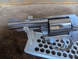 Smith & Wesson Model 640 (No Dash), 38 Special, 3