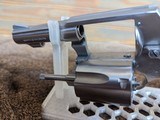 Smith & Wesson Model 640 (No Dash), 38 Special, 3
