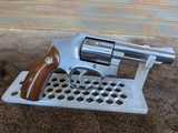 Smith & Wesson Model 640 (No Dash), 38 Special, 3