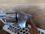 Smith & Wesson Model 640 (No Dash), 38 Special, 3
