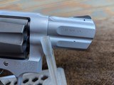 RARE - Smith & Wesson Model 242 Ti, 38 Special +P, 2 1/2