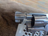 Smith & Wesson Model 64-2, 38 Special, 2