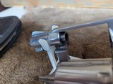 Smith & Wesson Model 64-2, 38 Special, 2
