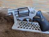 Smith & Wesson Model 64-2, 38 Special, 2