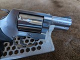 Smith & Wesson Model 60-9, 357 Magnum, 2