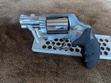 Smith & Wesson Model 60-9, 357 Magnum, 2