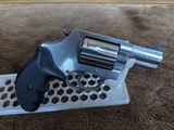 Smith & Wesson Model 60-9, 357 Magnum, 2