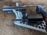 Smith & Wesson Model 36-1, 38 Special, 3