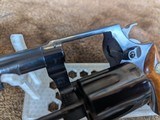 Smith & Wesson Model 36-1, 38 Special, 3
