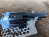 Smith & Wesson Model 36-1, 38 Special, 3