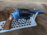 Smith & Wesson Model 36-1, 38 Special, 3