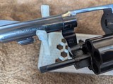 Smith & Wesson Model 36-1, 38 Special, 3
