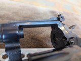 Smith & Wesson Model 48-4, 22 Magnum, 8 1/4