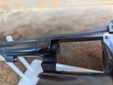 Smith & Wesson Model 48-4, 22 Magnum, 8 1/4