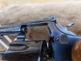 Smith & Wesson Model 48-3, 22 Magnum, 6