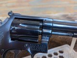 Smith & Wesson Model 48-3, 22 Magnum, 6