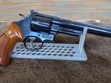 Smith & Wesson Model 29-2, 44 Magnum, 6 1/2