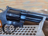 Smith & Wesson Model 29-2, 44 Magnum, 6 1/2
