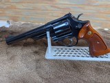 Smith & Wesson Model 29-2, 44 Magnum, 6 1/2