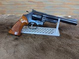Smith & Wesson Model 29-2, 44 Magnum, 6 1/2
