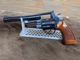Smith & Wesson Model 29-2, 44 Magnum, 6 1/2