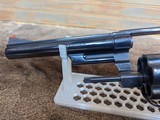 Smith & Wesson Model 29-2, 44 Magnum, 6 1/2