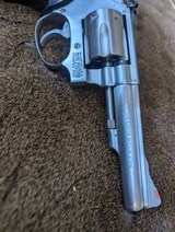 Smith & Wesson Model 63-3, 22 Long Rifle, 4